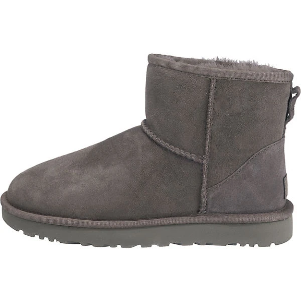 Ugg Classic Mini II Winterstiefeletten 4 Ugg Classic Mini II Winterstiefeletten – Bild 2