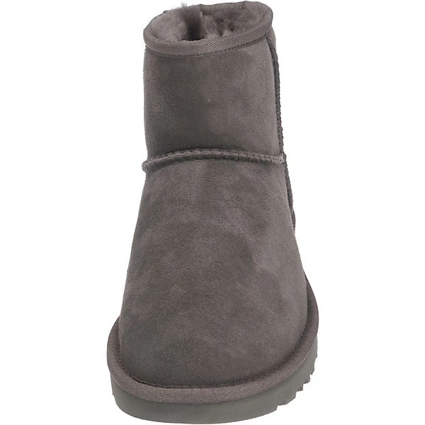 Ugg Classic Mini II Winterstiefeletten 5 Ugg Classic Mini II Winterstiefeletten – Bild 3