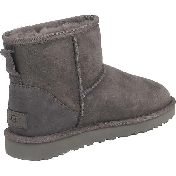 Ugg Classic Mini II Winterstiefeletten 6 Ugg Classic Mini II Winterstiefeletten – Bild 4