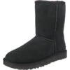 Ugg W Classic Short Ii Winterstiefeletten -Ugg 6880363 01
