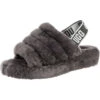 Ugg 1095119-fluff Yeah Slide Pantoletten 1 Ugg 1095119-fluff Yeah Slide Pantoletten -Ugg 9379667 01