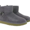 Boots In Grau 1 Boots In Grau -Ugg ugg australia boots in grau