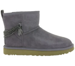 Boots In Grau 12 Boots In Grau -Ugg ugg australia boots in grau 2