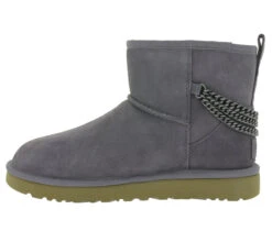 Boots In Grau 13 Boots In Grau -Ugg ugg australia boots in grau 3