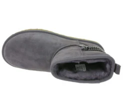 Boots In Grau 16 Boots In Grau -Ugg ugg australia boots in grau 6