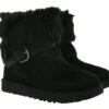 Boots In Schwarz 2 Boots In Schwarz -Ugg ugg australia boots in schwarz