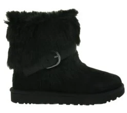 Boots In Schwarz 12 Boots In Schwarz -Ugg ugg australia boots in schwarz 2