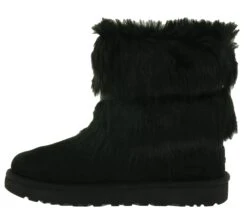 Boots In Schwarz 13 Boots In Schwarz -Ugg ugg australia boots in schwarz 3