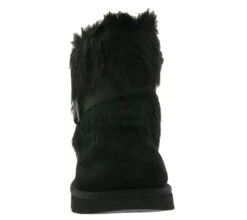 Boots In Schwarz 14 Boots In Schwarz -Ugg ugg australia boots in schwarz 4