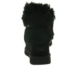 Boots In Schwarz 15 Boots In Schwarz -Ugg ugg australia boots in schwarz 5