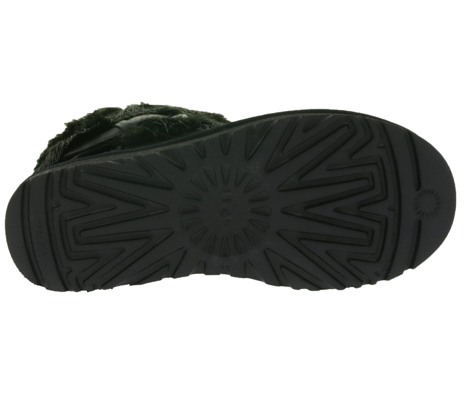 Boots In Schwarz 10 Boots In Schwarz – Bild 8