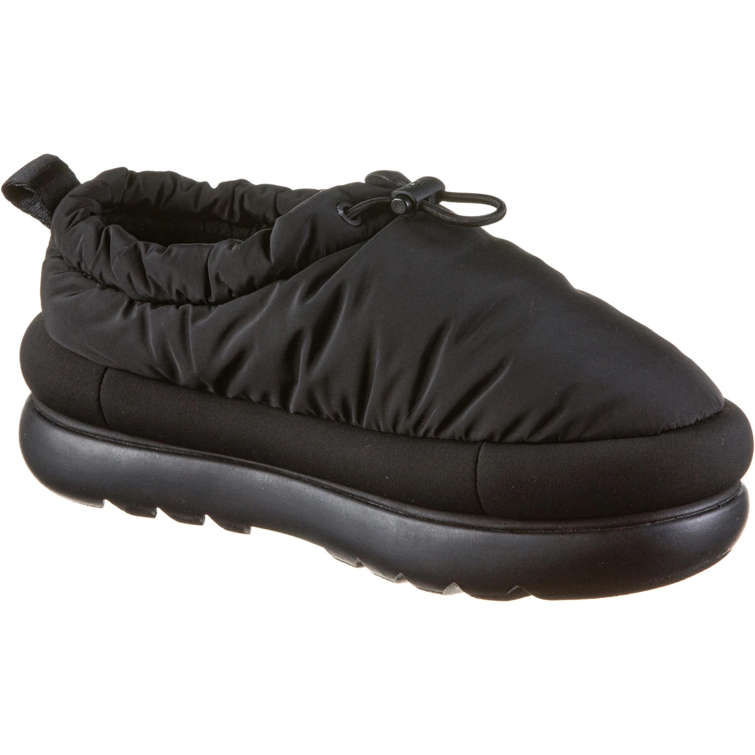 Ugg Boots Maxi Clog In Black 4 Ugg Boots Maxi Clog In Black – Bild 2