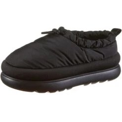Ugg Boots Maxi Clog In Black