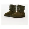 Ugg Boots "W Classic Maxi Toggle" In Oliv 1 Ugg Boots "W Classic Maxi Toggle" In Oliv -Ugg ugg boots w classic maxi toggle in oliv