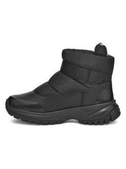 Ugg Boots "Yose Puff" In Schwarz 9 Ugg Boots "Yose Puff" In Schwarz -Ugg ugg boots yose puff in schwarz 2