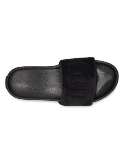 Ugg Hausschuhe "Mahalia" In Schwarz -Ugg ugg hausschuhe mahalia in schwarz 4