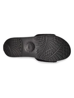 Ugg Hausschuhe "Mahalia" In Schwarz -Ugg ugg hausschuhe mahalia in schwarz 5