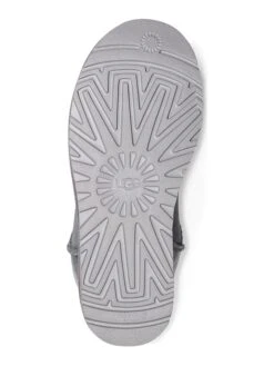 Ugg Lammfell-Boots "Classic" In Grau 11 Ugg Lammfell-Boots "Classic" In Grau -Ugg ugg lammfell boots classic in grau 4