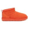 Ugg Lammfell-Boots "Classic Ultra Mini" In Orange 1 Ugg Lammfell-Boots "Classic Ultra Mini" In Orange -Ugg ugg lammfell boots classic ultra mini in orange