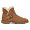 Ugg Lammfell-Boots In Braun -Ugg ugg lammfell boots in braun