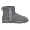 Ugg Lammfell-Boots In Grau 1 Ugg Lammfell-Boots In Grau -Ugg ugg lammfell boots in grau