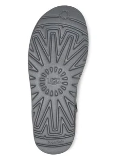 Ugg Lammfell-Boots In Grau -Ugg ugg lammfell boots in grau 3