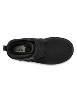 Ugg Lammfell-Boots "W Neumel Platform" In Schwarz 13 Ugg Lammfell-Boots "W Neumel Platform" In Schwarz -Ugg ugg lammfell boots w neumel platform in schwarz 4