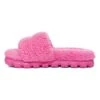 Ugg Lammfell-Hausschuhe "Cozetta Curly" In Pink -Ugg ugg lammfell hausschuhe cozetta curly in pink