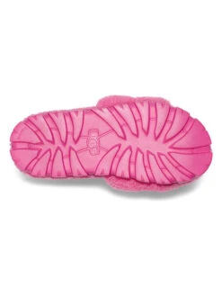 Ugg Lammfell-Hausschuhe "Cozetta Curly" In Pink 7 Ugg Lammfell-Hausschuhe "Cozetta Curly" In Pink -Ugg ugg lammfell hausschuhe cozetta curly in pink 2