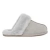 Ugg Lammfell-Hausschuhe "Scuffette II" In Grau 2 Ugg Lammfell-Hausschuhe "Scuffette II" In Grau -Ugg ugg lammfell hausschuhe scuffette ii in grau