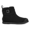 Ugg Leder-Boots In Schwarz 1 Ugg Leder-Boots In Schwarz -Ugg ugg leder boots in schwarz