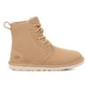 Ugg Leder-Boots "W Neumel High Heritage" In Beige -Ugg ugg leder boots w neumel high heritage in beige