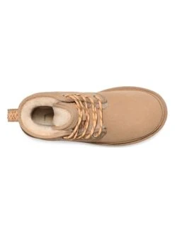 Ugg Leder-Boots "W Neumel High Heritage" In Beige 14 Ugg Leder-Boots "W Neumel High Heritage" In Beige -Ugg ugg leder boots w neumel high heritage in beige 4