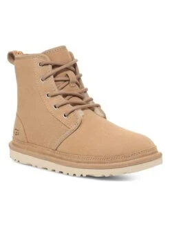 Ugg Leder-Boots "W Neumel High Heritage" In Beige 16 Ugg Leder-Boots "W Neumel High Heritage" In Beige -Ugg ugg leder boots w neumel high heritage in beige 6