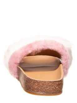 Ugg Pantoletten In Rosa 9 Ugg Pantoletten In Rosa -Ugg ugg pantoletten in rosa 2