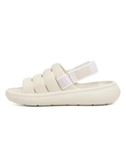 Ugg Sandalen "Sport Yeah" In Creme