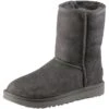 Ugg Stiefel Classic Short II In Grey -Ugg ugg stiefel classic short ii in grey