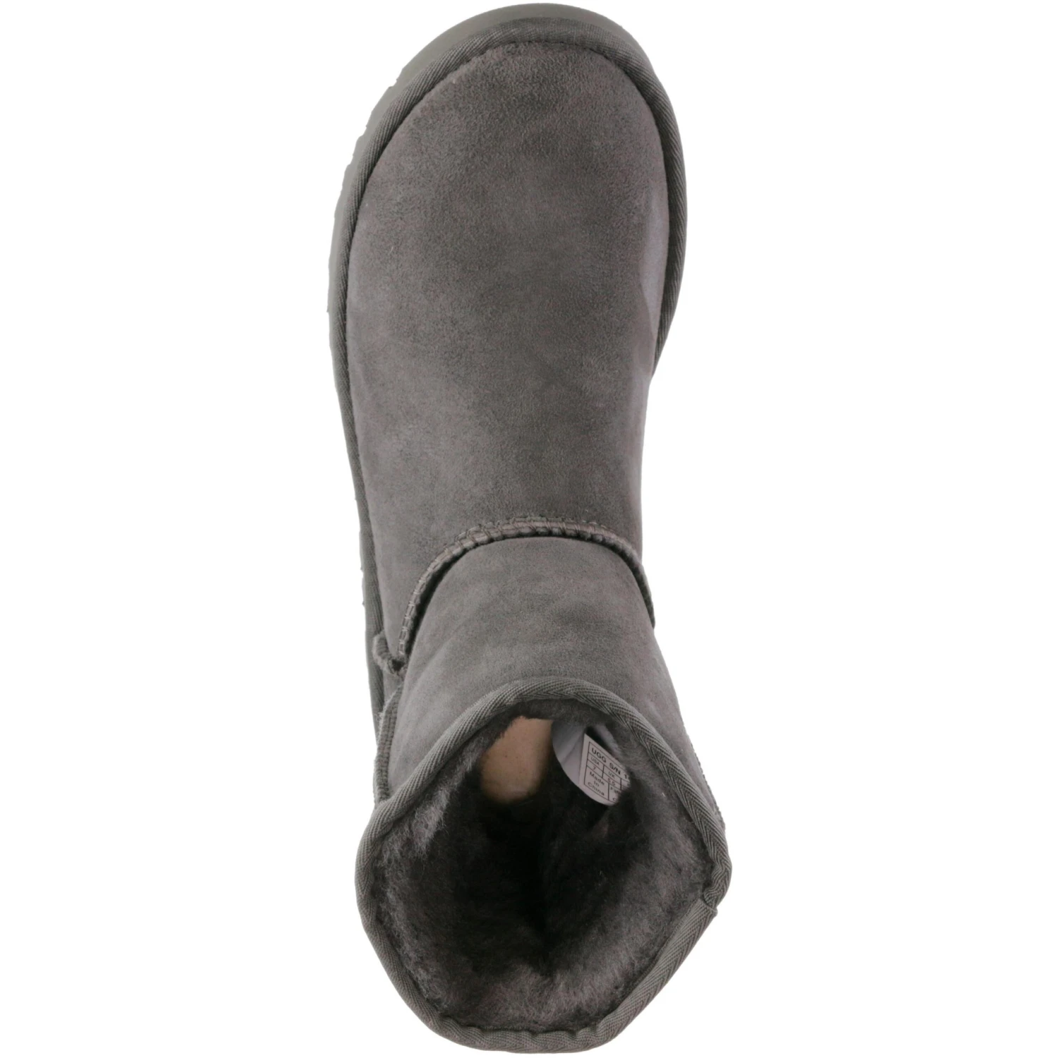 Ugg Stiefel Classic Short II In Grey 5 Ugg Stiefel Classic Short II In Grey – Bild 3