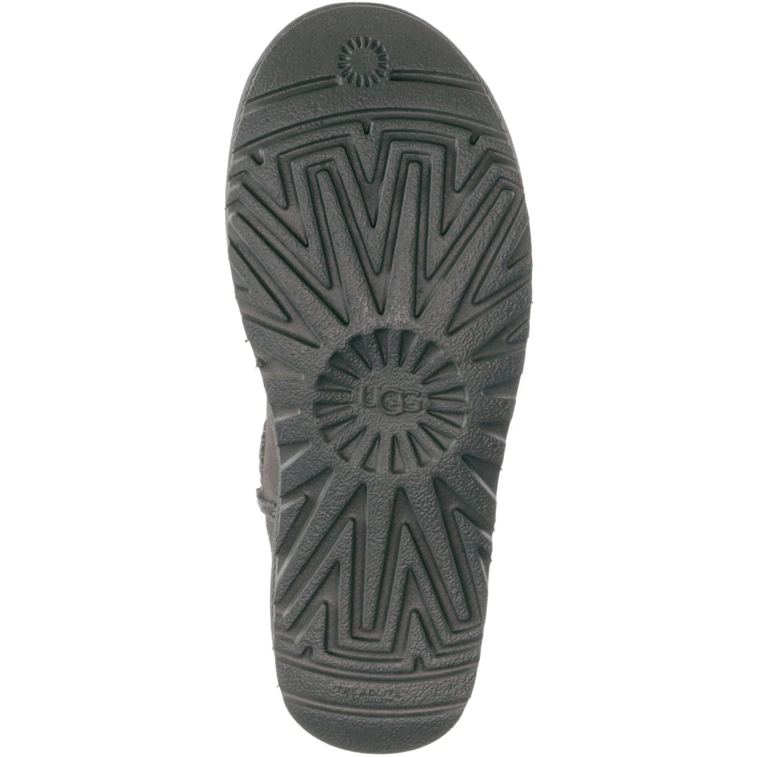 Ugg Stiefel Classic Short II In Grey 6 Ugg Stiefel Classic Short II In Grey – Bild 4