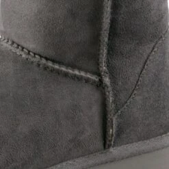 Ugg Stiefel Classic Short II In Grey 11 Ugg Stiefel Classic Short II In Grey -Ugg ugg stiefel classic short ii in grey 4